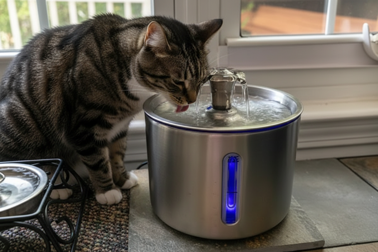 fontanella